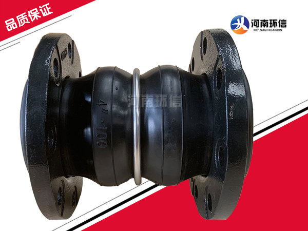 循環水膨脹（zhàng）節