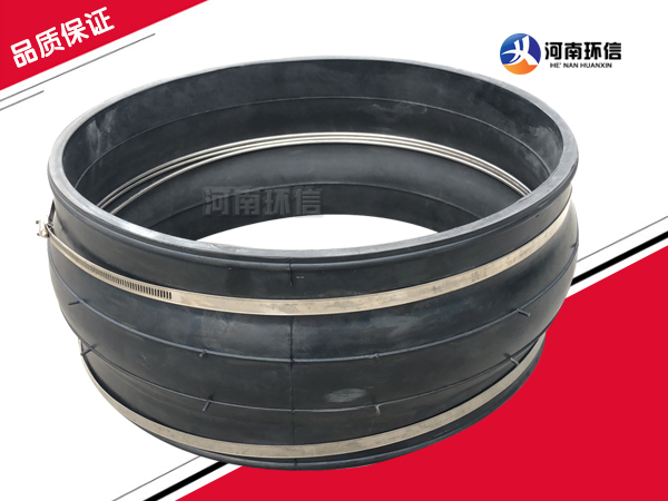 卡（kǎ）箍式快速管接頭