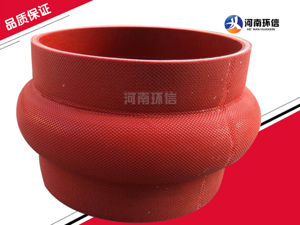 卡箍式（shì）接頭