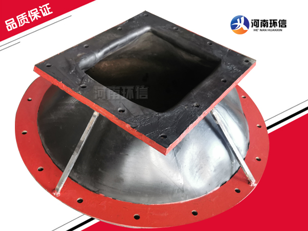 脫硫非金屬（shǔ）補償器（qì）