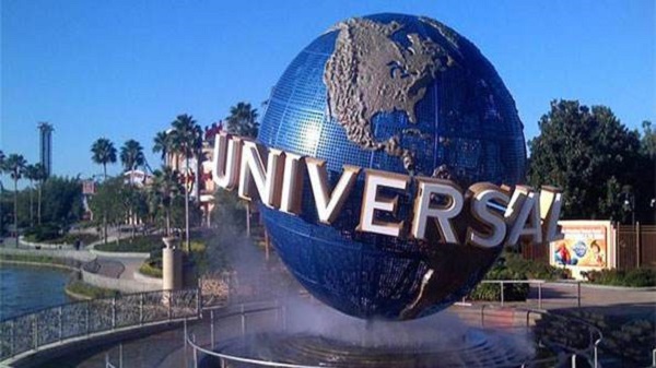 北京環球影城（chéng）主題公園項目